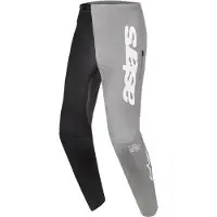 Alpinestars Pantalon A-Supra Elite Faded Gray, Taille: 36