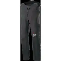 Alpinestars AMT Storm Gear Drystar XF Rain Pants Black Taille 2XL