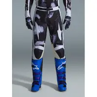 Alpinestars Racer Lahnd Pantalons de motocross
