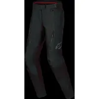 Alpinestars Stella ST-1 imperméable dames moto textile pantalon Taille