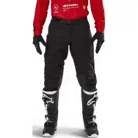 Alpinestars Techdura Pants Black Taille 30