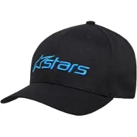 Alpinestars Blaze 2.0 Cap Noir L-XL