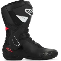 Alpinestars Bottes Stella SMX-6 V3 Black White Diva Pink