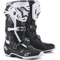 Alpinestars Tech 10 Off-road Boots Noir EU 43 Homme