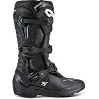 Alpinestars Bottes Enduro Tech 3 Black