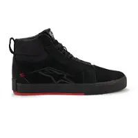 Alpinestars Ride-63 Leather Chaussure Moto