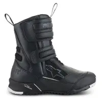 Alpinestars Bottes Drystar Stella RT-7 Touring Black Black