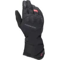 Alpinestars Gants Stella Tourer W-7 V2 Drystar Black, Taille: XL