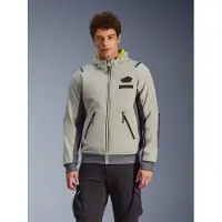 Alpinestars Moblast WP Veste textile de moto imperméable Taille