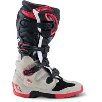 Alpinestars Tech 7 Enduro 2026 Bottes de motocross