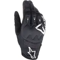 Alpinestars Techdura Gloves Black Taille S