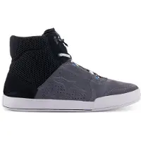 Alpinestars Chaussures Chrome Air Black Cool Gray Blue