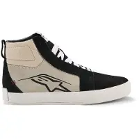Alpinestars Ride-63 Leather Chaussure Moto