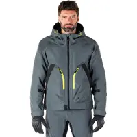 Alpinestars Morush Blouson de moto imperméable Taille