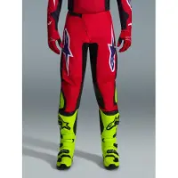 Alpinestars Fluid Grid Pantalons de motocross