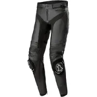 Alpinestars Missile V3 Pantalon en cuir de moto