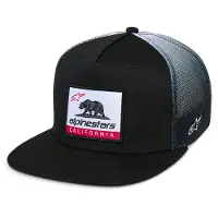 Alpinestars Cali Gradient Trucker Cap