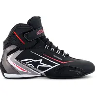 Alpinestars Sektor Chaussures de moto imperméables