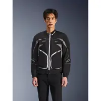 Alpinestars Veste Unite Black Dark Gray