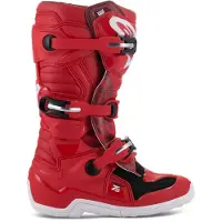 Alpinestars Bottes Tech 7S Junior Red