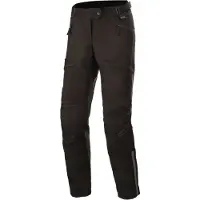 Alpinestars Stella AST-1 V2 Pantalon textile imperméable à l’eau pour femmes