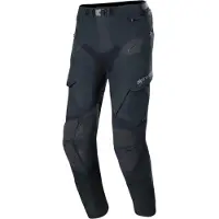 Alpinestars Boulder 3L Gore-Tex Pantalon textile de moto imperméable
