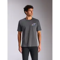 Alpinestars T-Shirt Angler CSF Charcoal, Taille: M