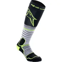 Alpinestars Pro Chaussettes de motocross