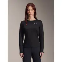 Alpinestars Maillot à Manches Longues A-dura Termic