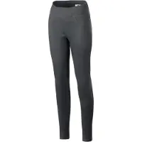 Alpinestars Shuri Wm Leggings Summer Base Layer Pants Noir,Gris 26 Femme
