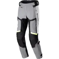 Alpinestars Bogota Pro Drystar 4 Seasons pantalon textile de moto imperméable