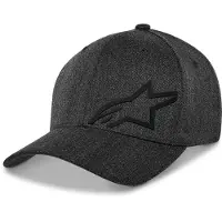 Alpinestars Casquette Corp Shift Multi Dark Grey Hther, Taille: S/M