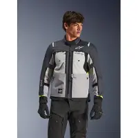 Alpinestars Cusco Drystar Veste Moto