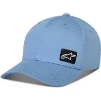 Alpinestars Casquette Pivot Blue, Taille: L/XL
