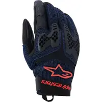 Alpinestars Manti Air Gants de moto Taille