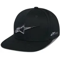 Alpinestars Thickness Cap Noir