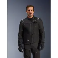 Alpinestars Cusco Drystar Veste Moto