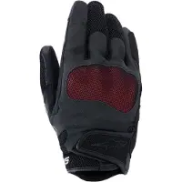 Alpinestars Stella Mogress Airflow Gants Moto