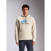 Alpinestars Sweat À Capuche Pulse Off White, Taille: XXL