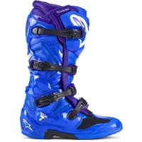 Alpinestars Tech 7 Off-road Boots Bleu EU 52 Homme