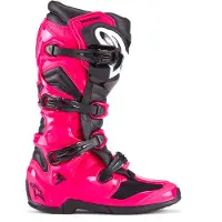 Alpinestars Tech 7 Bottes de motocross