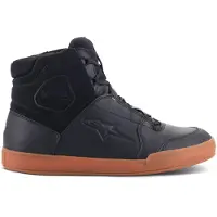 Alpinestars Chaussures Chrome Drystar Black Black Gum