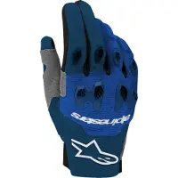 Alpinestars Pro-Dura Gants de motocross