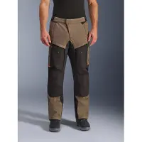 Alpinestars Cusco Drystar Pantalon textile de moto imperméable Taille