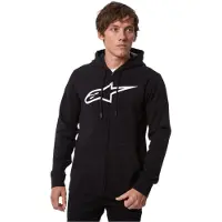 Alpinestars Ageless V3 Sweat à capuche zippé