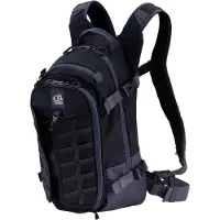 Alpinestars AT-15, sac à dos ,Noir/Gris