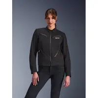 Alpinestars Veste Stella Grace Black