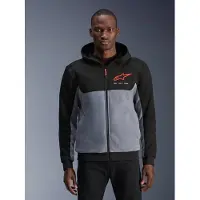 Alpinestars Hoodie Chrome V2 Sport