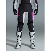 Alpinestars Fluid Grid Pantalons de motocross