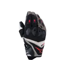 Alpinestars Gants SP-R Pro Walnut Mastic Black, Taille: XXL
